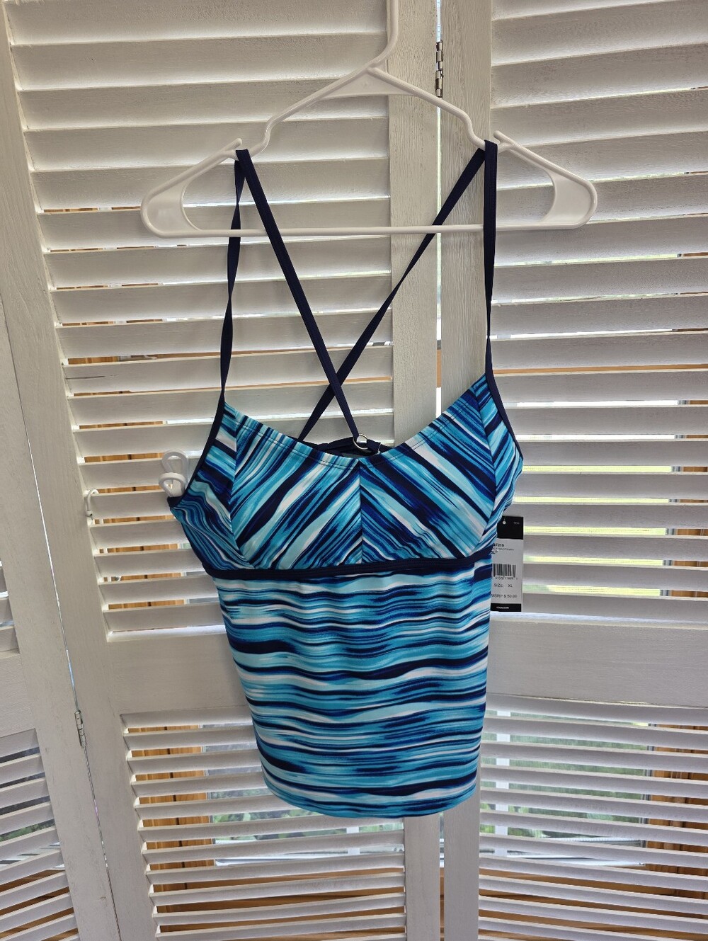Adidas Top Women's Size XL